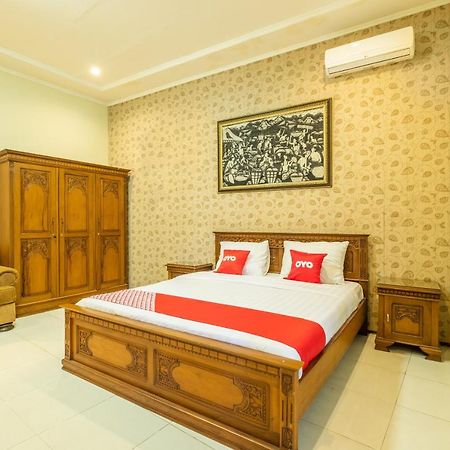 Aleyra Hotel And Villa'S Garut Zewnętrze zdjęcie