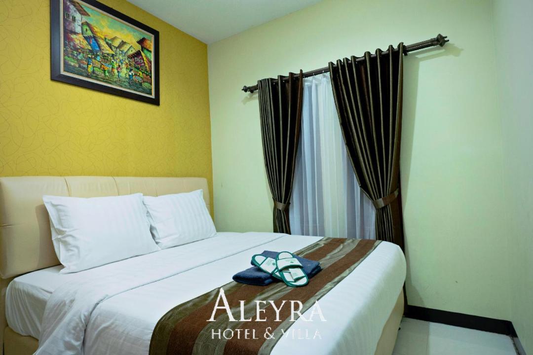 Aleyra Hotel And Villa'S Garut Pokój zdjęcie