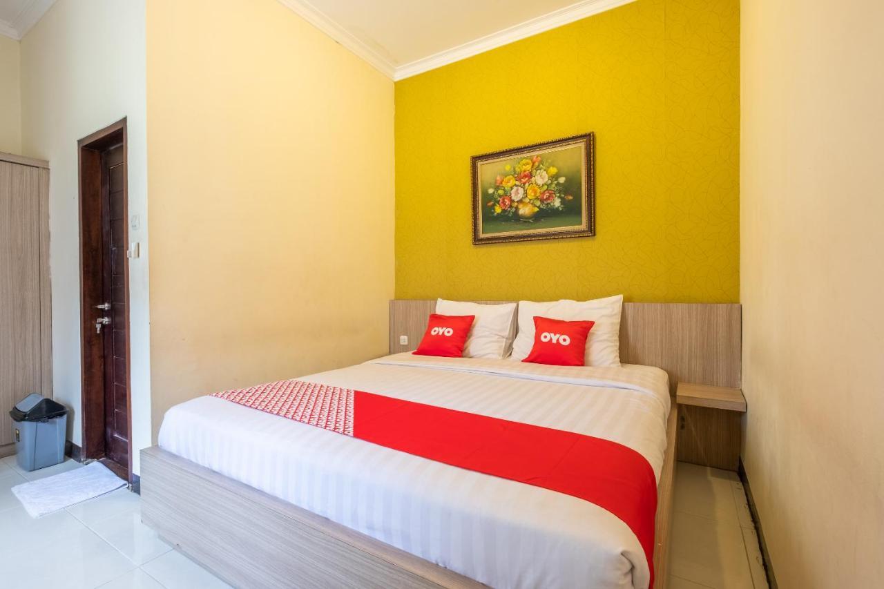 Aleyra Hotel And Villa'S Garut Zewnętrze zdjęcie