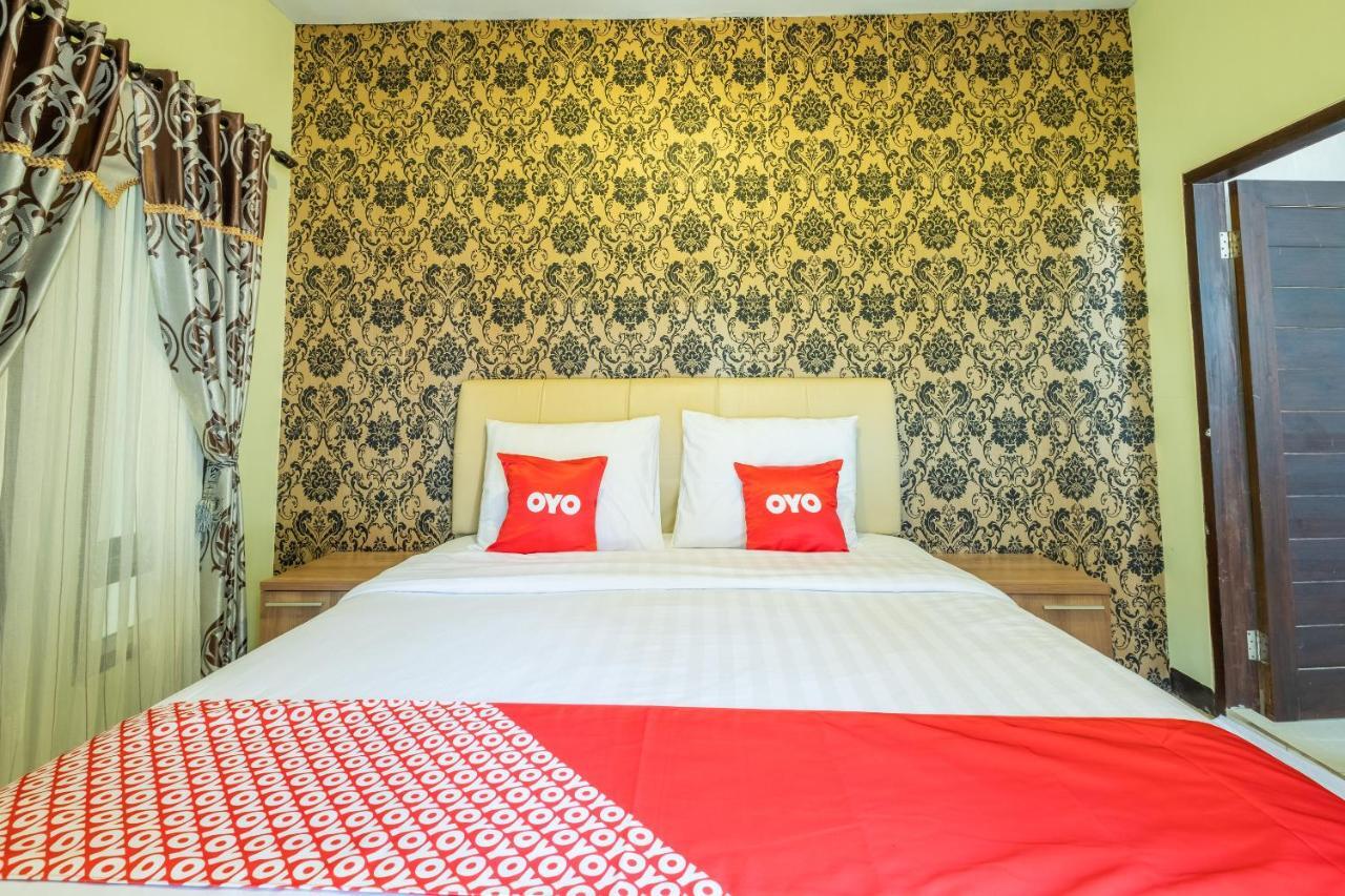 Aleyra Hotel And Villa'S Garut Zewnętrze zdjęcie