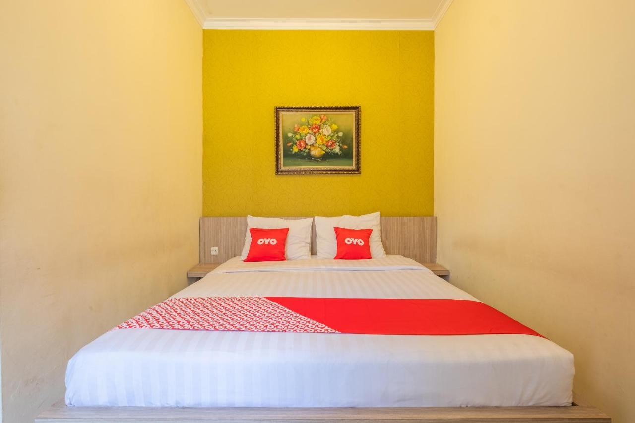 Aleyra Hotel And Villa'S Garut Zewnętrze zdjęcie